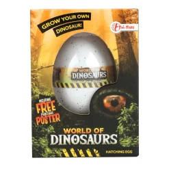 Groei-ei Dinosaurus