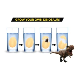 Groei-ei Dinosaurus