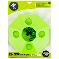 Groene Knikkerpot XL