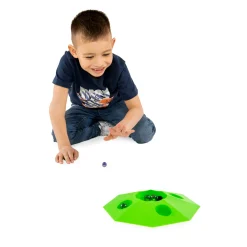 Groene Knikkerpot XL