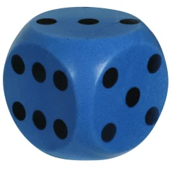 Grote Dobbelsteen Soft