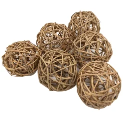 Grote Lata Ballen, 6st.