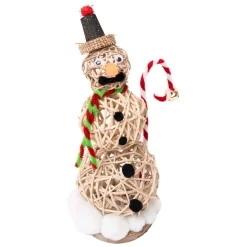 Grote Lata Ballen, 6st.