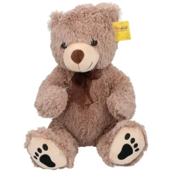 Grote Pluche Beer - Bruin, 35cm