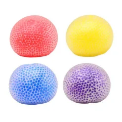 Grote Squeeze Bead Bal