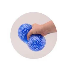 Grote Squeeze Bead Bal