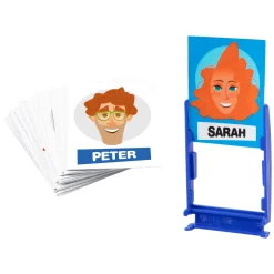 Guess The Name Kinderspel