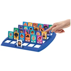 Guess The Name Kinderspel