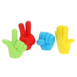 Gum - Gekleurd Handje