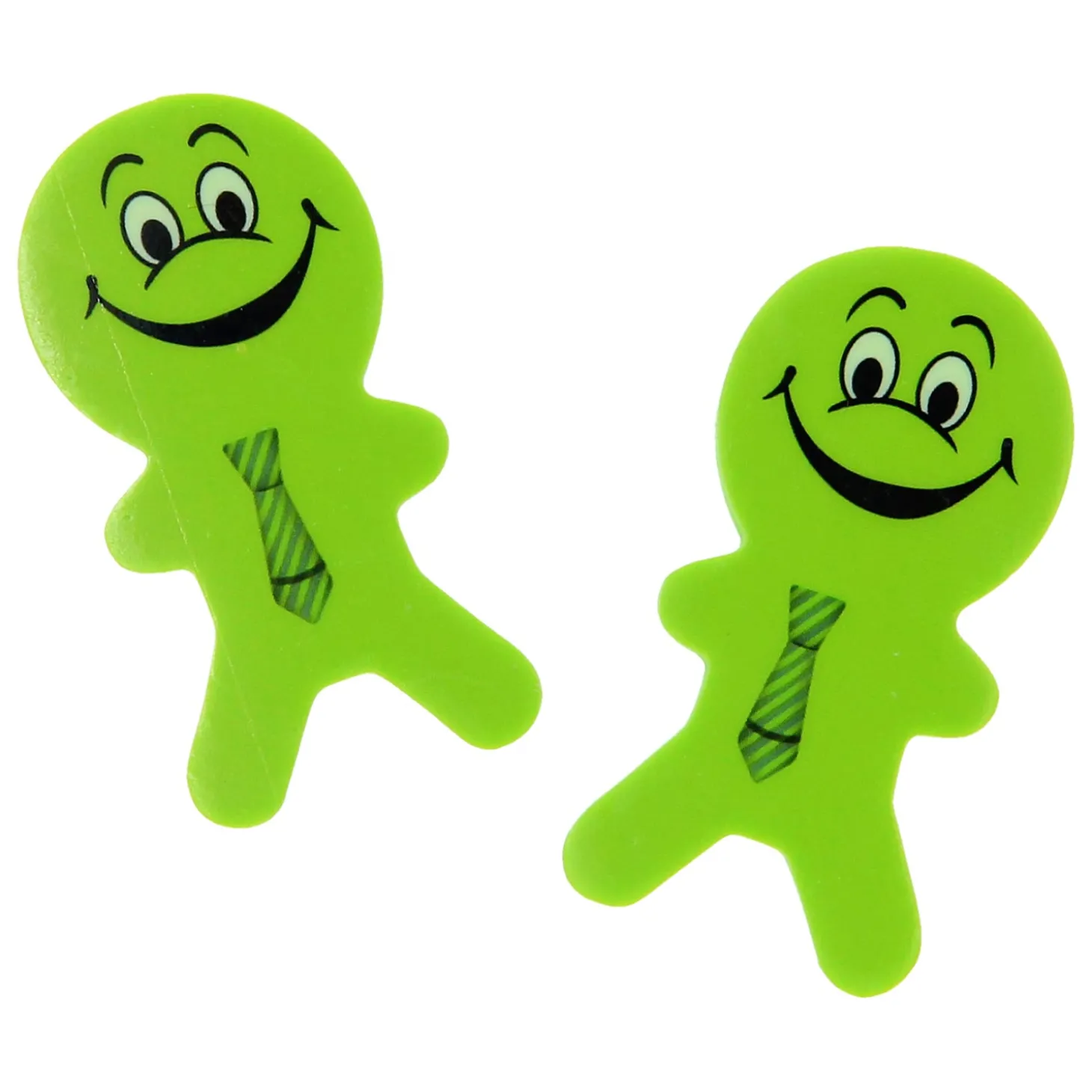 Gum - Lachgezicht, 2st.