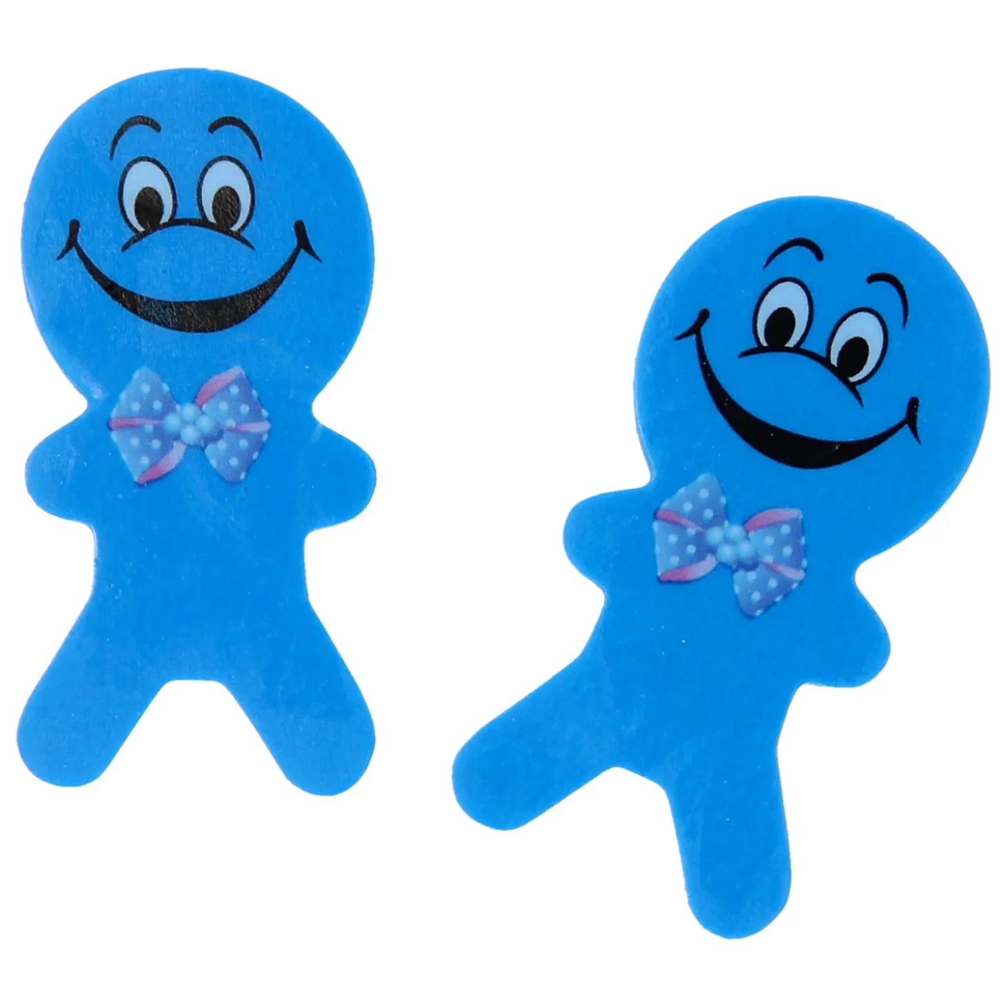 Gum - Lachgezicht, 2st.