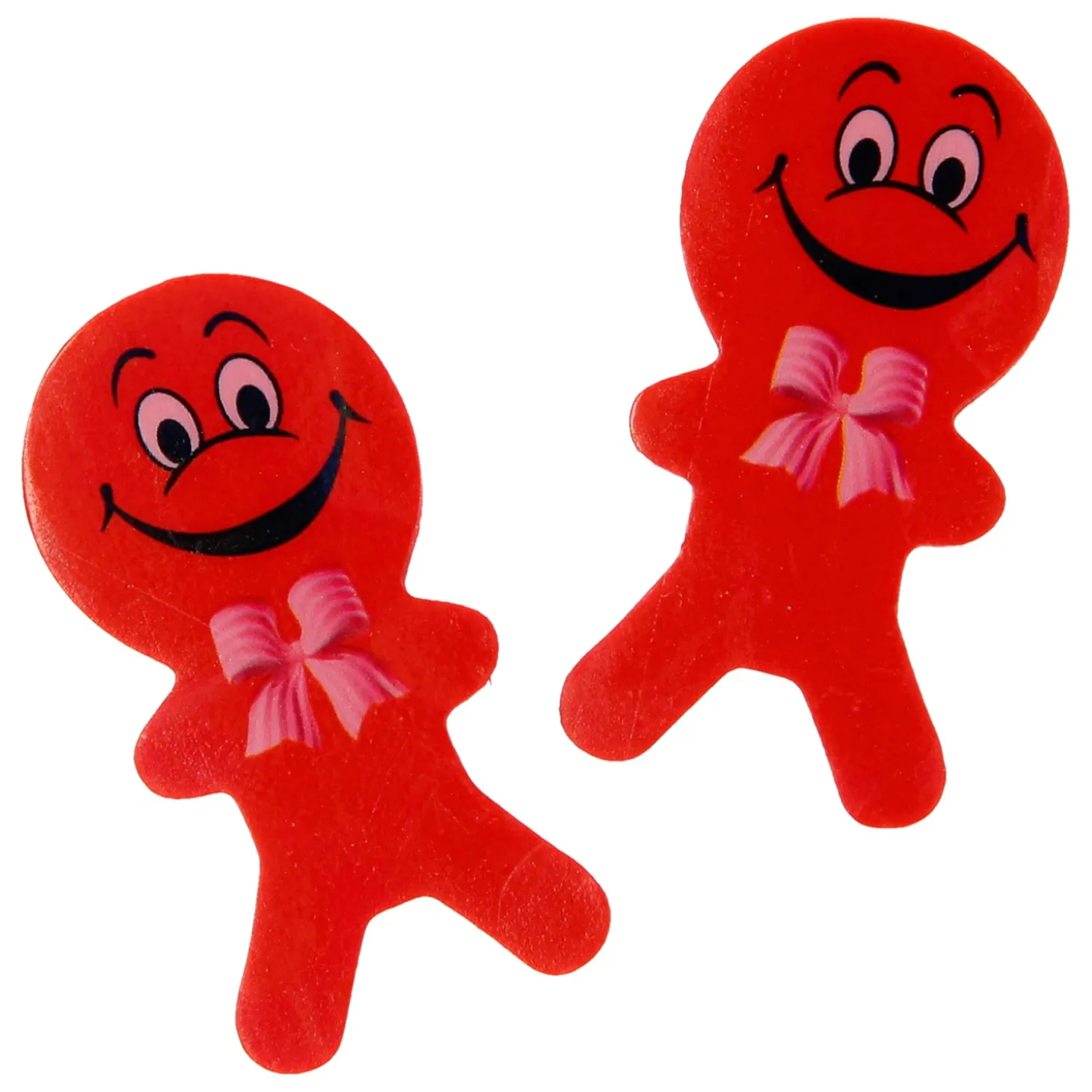 Gum - Lachgezicht, 2st.