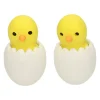 Gum Kuiken in Ei, 2st
