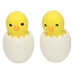 Gum Kuiken in Ei, 2st