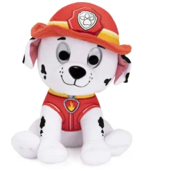 Gund PAW Patrol Knuffel Pluche - Marshall, 23cm