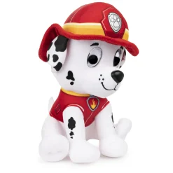 Gund PAW Patrol Knuffel Pluche - Marshall, 23cm