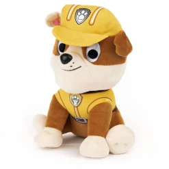 Gund PAW Patrol Knuffel Pluche - Rubble, 23cm