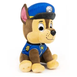 Gund PAW Patrol Knuffel Pluche - Chase, 23cm