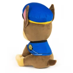 Gund PAW Patrol Knuffel Pluche - Chase, 23cm
