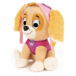 Gund PAW Patrol Knuffel Pluche - Skye, 23cm