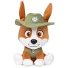 GUND PAW Patrol Knuffel Pluche - Tracker, 15cm