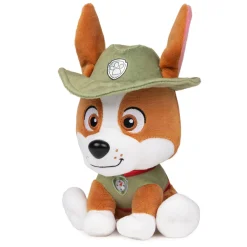 GUND PAW Patrol Knuffel Pluche - Tracker, 15cm