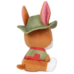 GUND PAW Patrol Knuffel Pluche - Tracker, 15cm