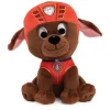 Gund PAW Patrol Pluchen Knuffel - Zuma, 15cm