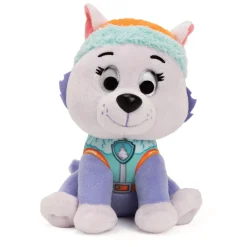 Gund PAW Patrol Pluchen Knuffel - Everest, 15cm