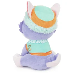Gund PAW Patrol Pluchen Knuffel - Everest, 15cm