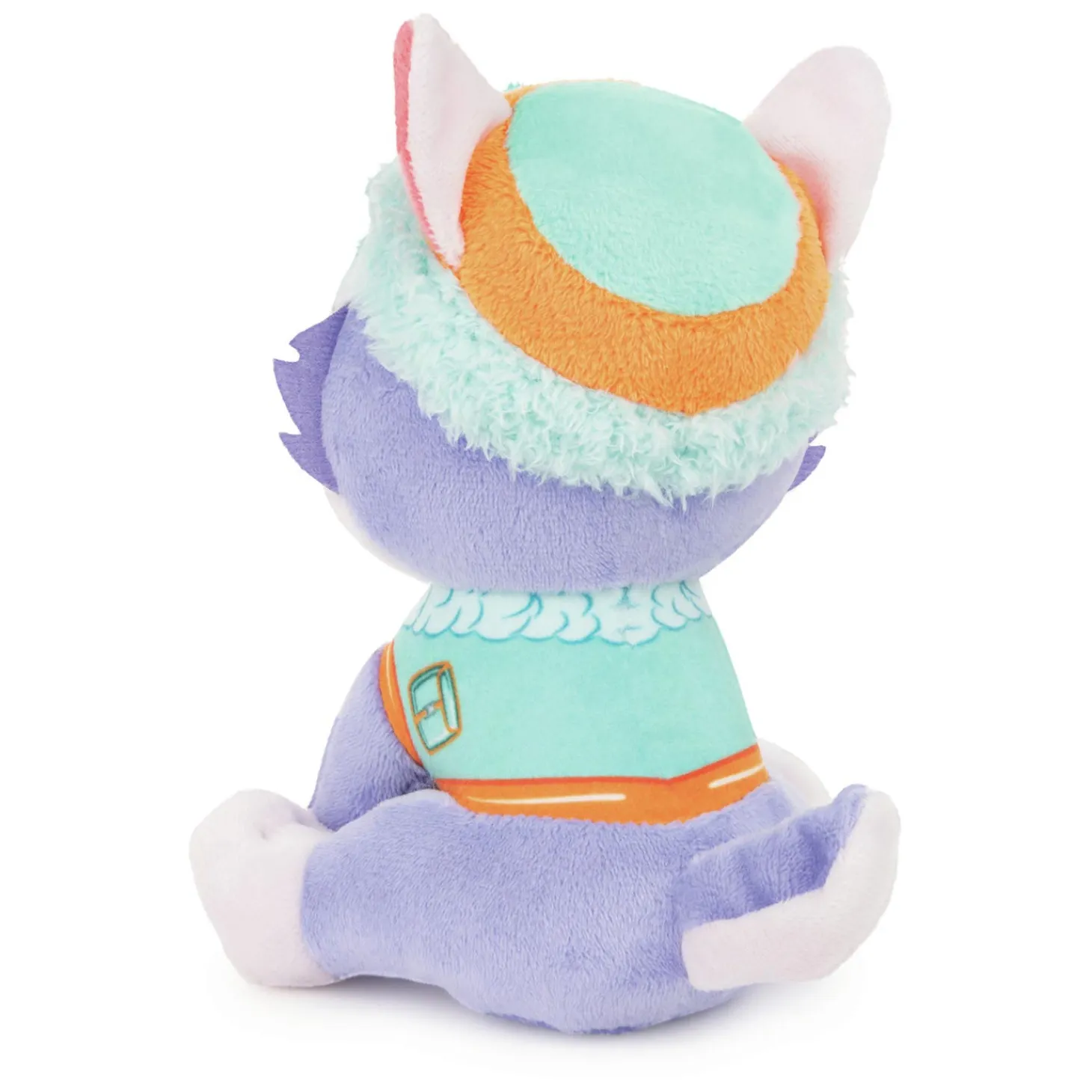 Gund PAW Patrol Pluchen Knuffel - Everest, 15cm