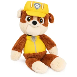 Gund PAW Patrol Reis Knuffel Pluche - Rubble, 33cm