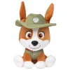 Gund PAW Patrol Tracker Knuffel Pluche, 15cm