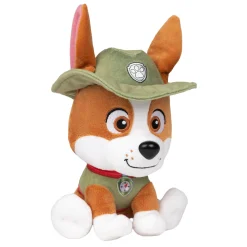 Gund PAW Patrol Tracker Knuffel Pluche, 15cm