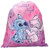 Gymtas Stitch Hello Cutie