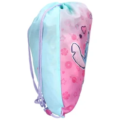 Gymtas Stitch Hello Cutie