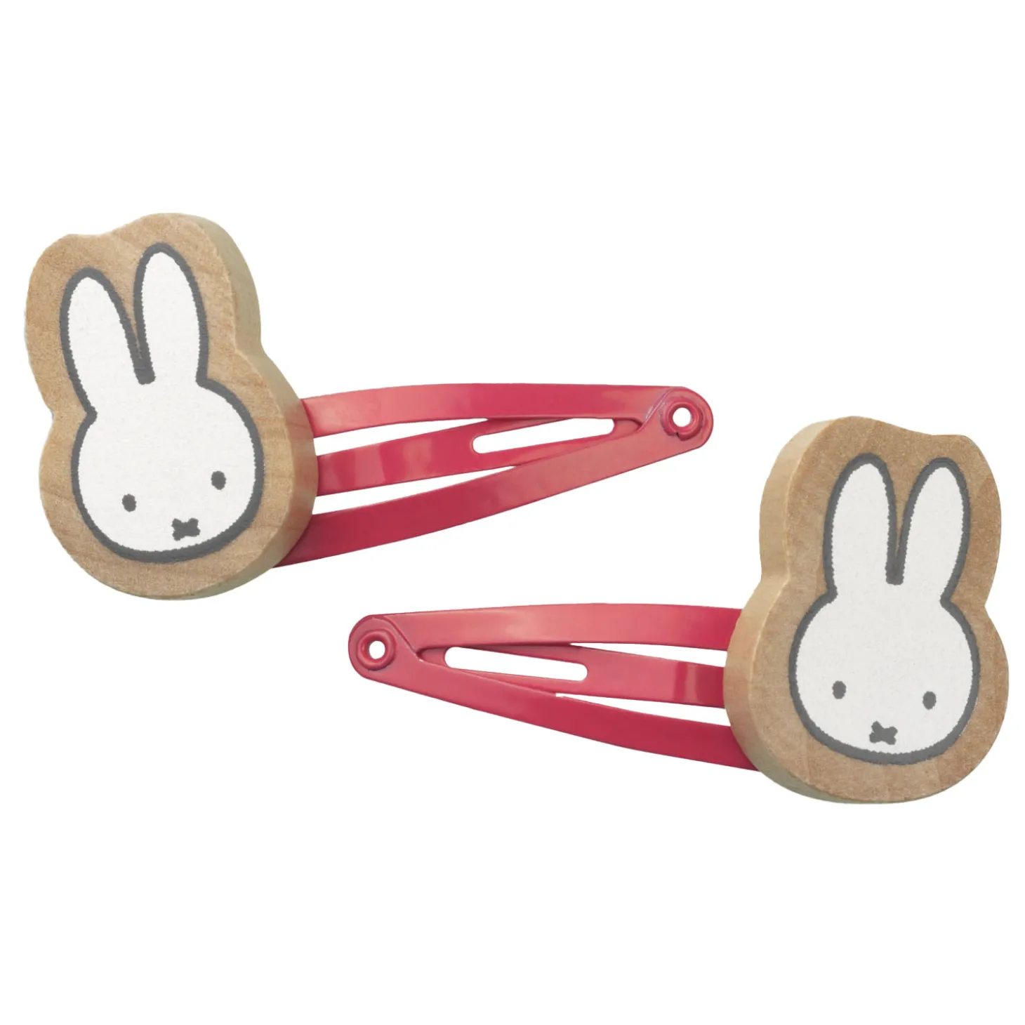 Haarspeldjes Nijntje, 2st.