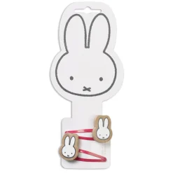 Haarspeldjes Nijntje, 2st.