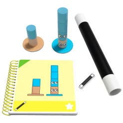 Haba Amandas Alpacas Denkspel