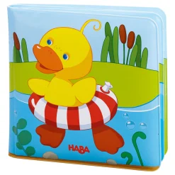 Haba Badboek Zwemeend