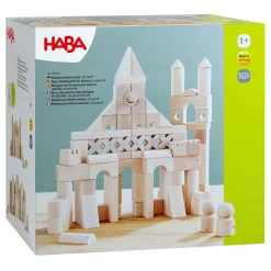 Haba Basisbouwstenen Natuur Groot