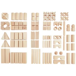 Haba Basisbouwstenen Natuur Groot