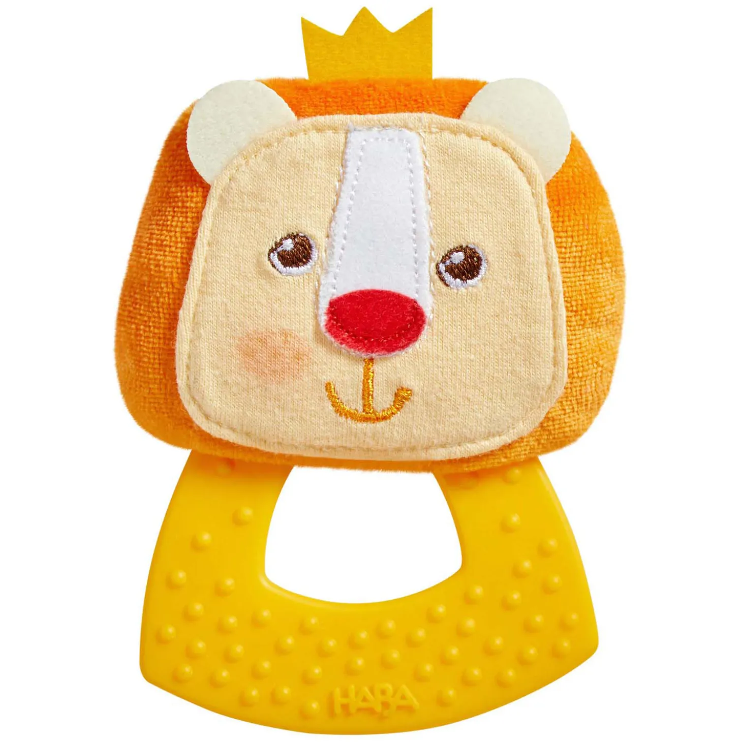 Haba Bijtfiguur Leeuw