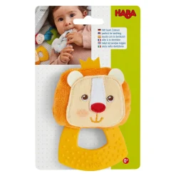 Haba Bijtfiguur Leeuw