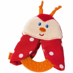 Haba Bijtfiguur Lieveheersbeestje