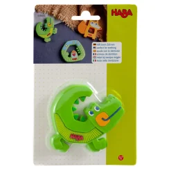 Haba Bijtspeeltje Kroko