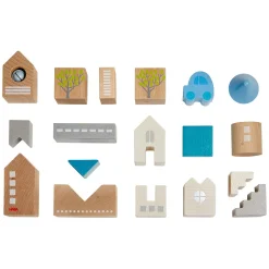 Haba Bouwstenen met Motief Bad Rodach