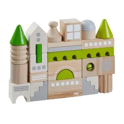 Haba Bouwstenen met Motief Coburg