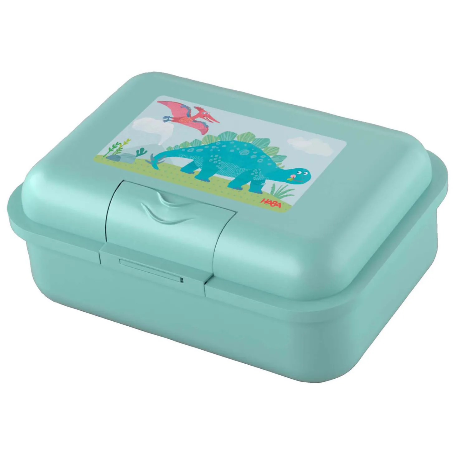 Haba Broodtrommel Dino