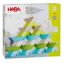 Haba Creatieve Bouwstenen Varius Spel